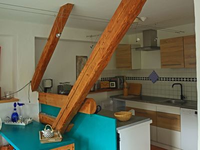 Ferienwohnung für 4 Personen (60 m²) in Lennestadt 1/10