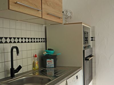 Ferienwohnung für 4 Personen (60 m²) in Lennestadt 7/10