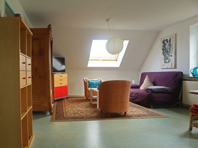 Ferienwohnung für 4 Personen (60 m²) in Lennestadt 8/10