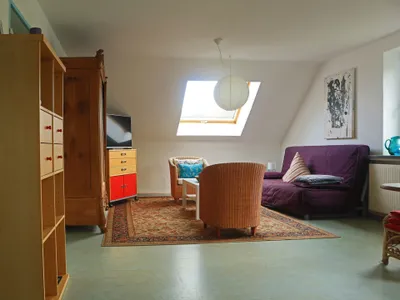 Ferienwohnung für 4 Personen (60 m²) in Lennestadt 8/10
