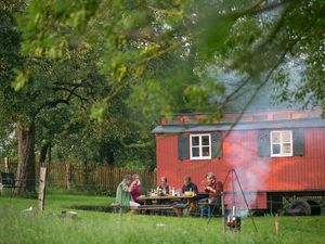 Ferienwohnung für 2 Personen (10 m²) in Lennestadt