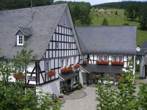 Ferienwohnung für 7 Personen in Lennestadt