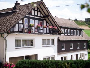 Ferienwohnung für 3 Personen (32 m²) in Lennestadt