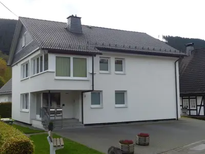 Ferienwohnung für 8 Personen (142 m²) in Lennestadt 2/10