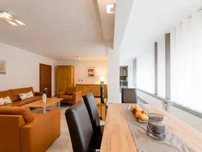 Ferienwohnung für 8 Personen (142 m²) in Lennestadt 10/10