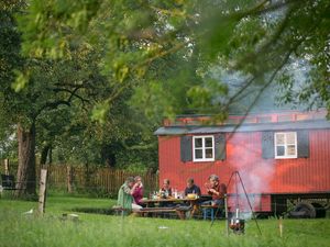 Ferienwohnung für 2 Personen (10 m&sup2;) in Lennestadt