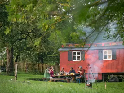 Ferienwohnung für 2 Personen (10 m²) in Lennestadt 1/9