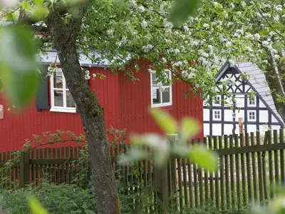 Ferienwohnung für 2 Personen (10 m²) in Lennestadt 3/9