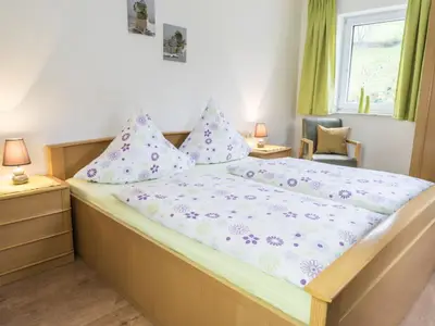 Hardt - Schlafzimmer