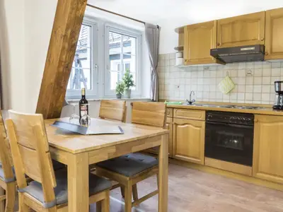 Hardt - Küchenbereich