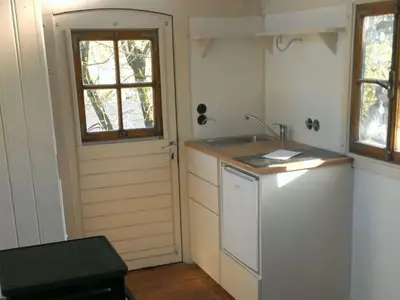 Ferienwohnung für 2 Personen (10 m²) in Lennestadt 7/9