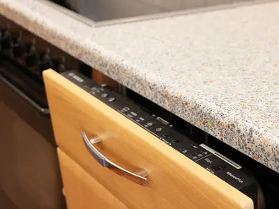 Härdler - Geschirrspüler