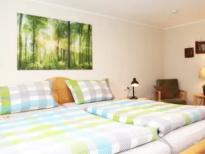 Kahle - Schlafzimmer