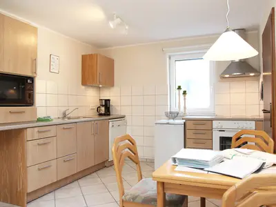 Kahle - Küchenbereich