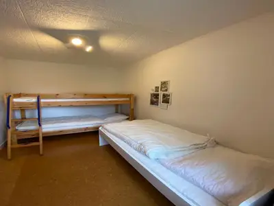 Ferienwohnung für 6 Personen (85 m²) in Lennestadt 2/10