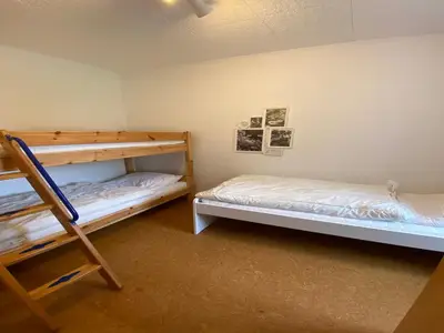 Ferienwohnung für 6 Personen (85 m²) in Lennestadt 3/10