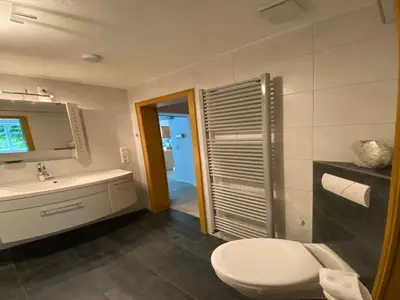 Ferienwohnung für 6 Personen (85 m²) in Lennestadt 4/10