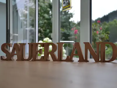 Ferienwohnung für 6 Personen (85 m²) in Lennestadt 8/10