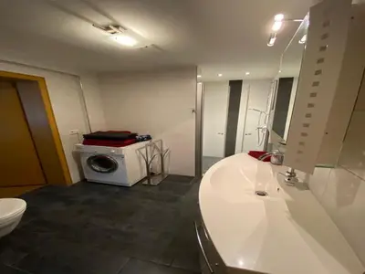 Ferienwohnung für 6 Personen (85 m²) in Lennestadt 10/10