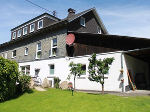 Ferienwohnung für 3 Personen (45 m²) in Lennestadt
