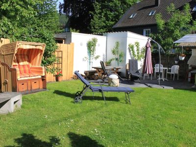 Ferienwohnung für 3 Personen (45 m²) in Lennestadt 5/10