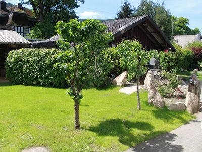 Ferienwohnung für 3 Personen (45 m²) in Lennestadt 10/10