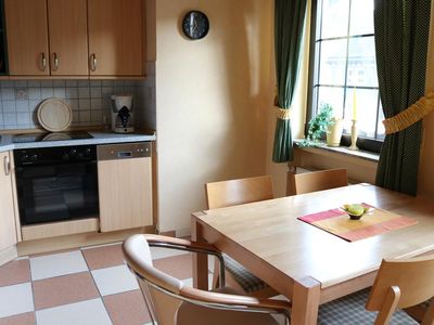 Ferienwohnung für 5 Personen in Lennestadt 9/10