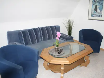 Ferienwohnung für 4 Personen (35 m²) in Lennestadt 4/10