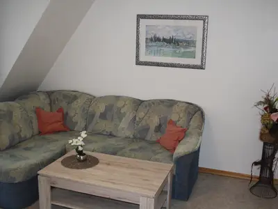 Ferienwohnung für 3 Personen (35 m²) in Lennestadt 3/10