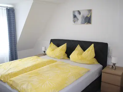 Ferienwohnung für 3 Personen (35 m²) in Lennestadt 5/10