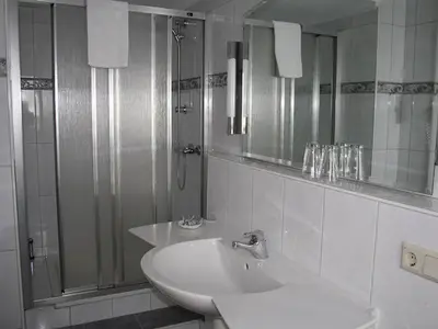 Ferienwohnung für 3 Personen (35 m²) in Lennestadt 7/10