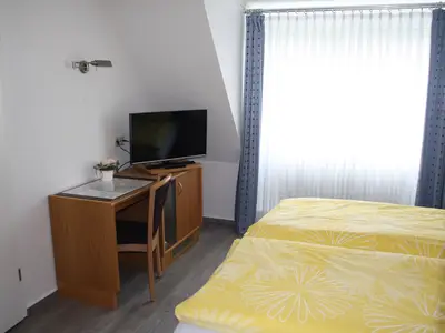 Ferienwohnung für 3 Personen (35 m²) in Lennestadt 8/10