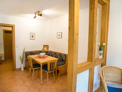 Ferienwohnung für 4 Personen (65 m²) in Lennestadt 2/10