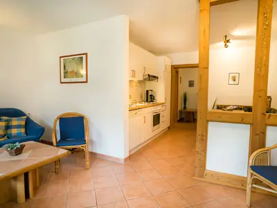 Ferienwohnung für 4 Personen (65 m²) in Lennestadt 3/10