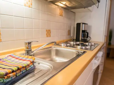 Ferienwohnung für 4 Personen (65 m²) in Lennestadt 5/10