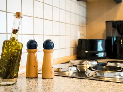 Ferienwohnung für 4 Personen (65 m²) in Lennestadt 6/10