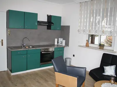 Ferienwohnung für 3 Personen (40 m²) in Lennestadt 6/10