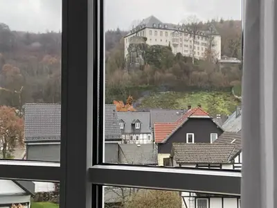 Ferienwohnung für 3 Personen (40 m²) in Lennestadt 10/10