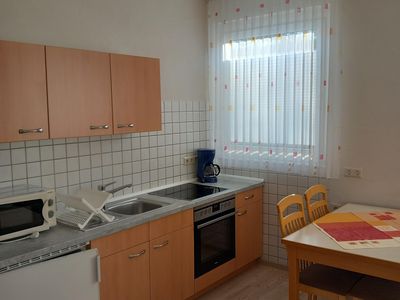 Ferienwohnung für 4 Personen (58 m²) in Lennestadt 10/10