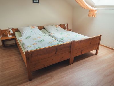 Ferienwohnung für 4 Personen (56 m²) in Lennestadt 10/10