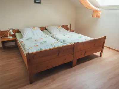 Ferienwohnung für 4 Personen (56 m²) in Lennestadt 10/10