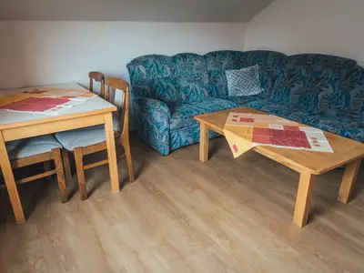 Ferienwohnung für 4 Personen (56 m²) in Lennestadt 4/8
