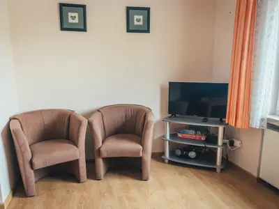 Ferienwohnung für 4 Personen (56 m²) in Lennestadt 5/8