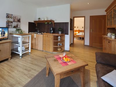 Ferienwohnung für 2 Personen (35 m²) in Lennestadt 8/9