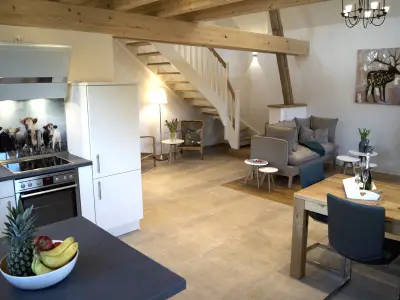 Ferienwohnung für 6 Personen (120 m²) in Lennestadt 2/5