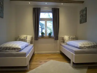 Ferienwohnung für 6 Personen (120 m²) in Lennestadt 4/5