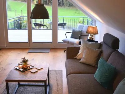 Ferienwohnung für 2 Personen (60 m²) in Lennestadt 2/10