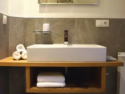 Ferienwohnung für 2 Personen (60 m²) in Lennestadt 10/10