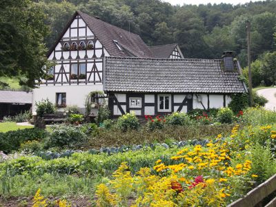 Ferienhof Richard, Lennestadt