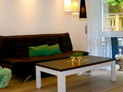 Ferienwohnung für 4 Personen in Lennestadt 4/10